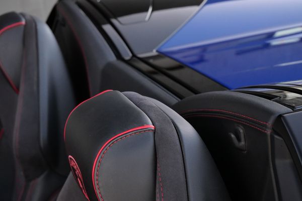 2020 Lamborghini Huracan EVO Spyder Sold by Sandbox Motors
