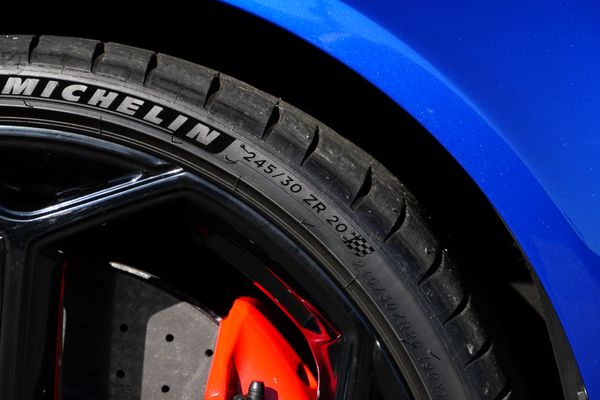 2020 Lamborghini Huracan EVO Spyder Sold by Sandbox Motors