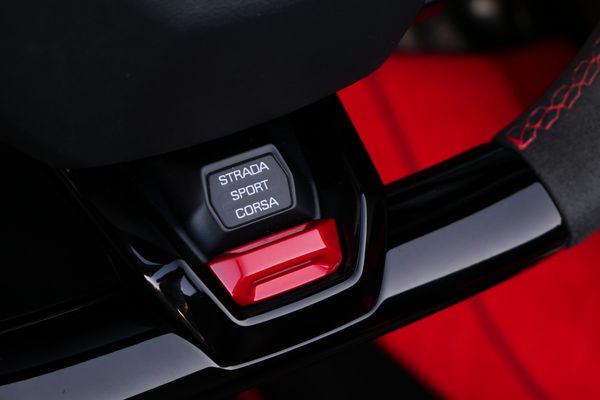 2020 Lamborghini Huracan EVO Spyder Sold by Sandbox Motors