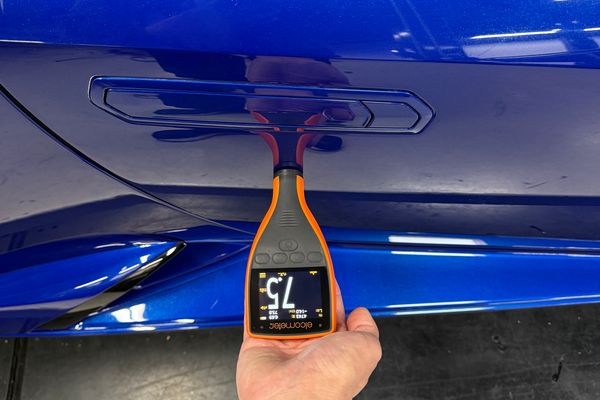 2020 Lamborghini Huracan EVO Spyder Sold by Sandbox Motors