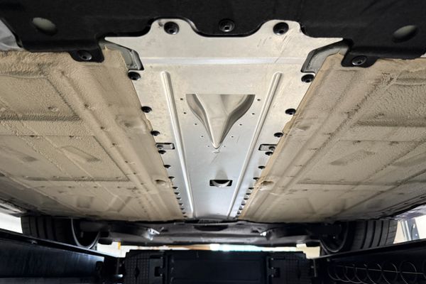 2020 Lamborghini Huracan EVO Spyder Sold by Sandbox Motors