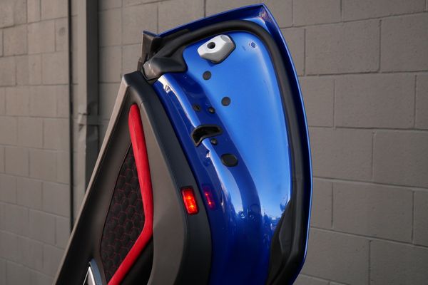 2020 Lamborghini Huracan EVO Spyder Sold by Sandbox Motors