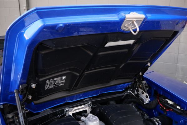 2020 Lamborghini Huracan EVO Spyder Sold by Sandbox Motors