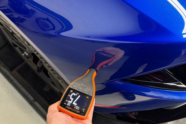 2020 Lamborghini Huracan EVO Spyder Sold by Sandbox Motors