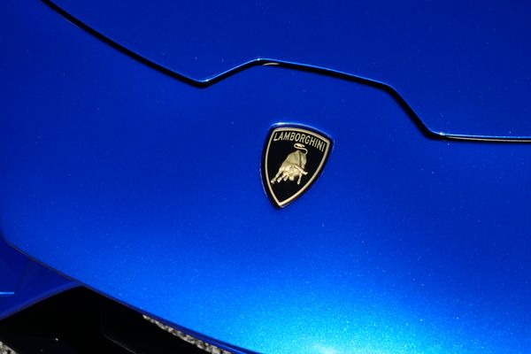 2020 Lamborghini Huracan EVO Spyder Sold by Sandbox Motors