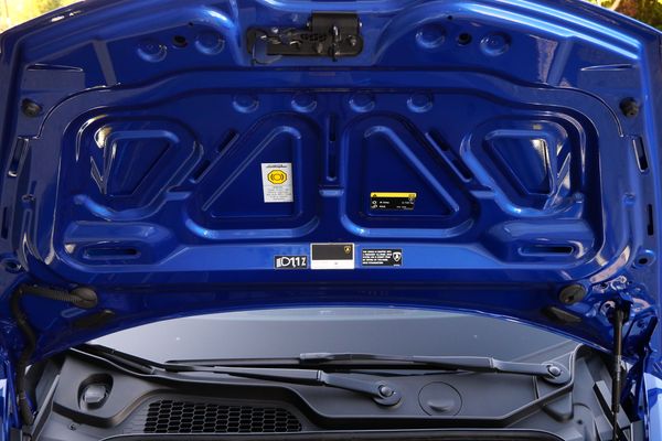 2020 Lamborghini Huracan EVO Spyder Sold by Sandbox Motors
