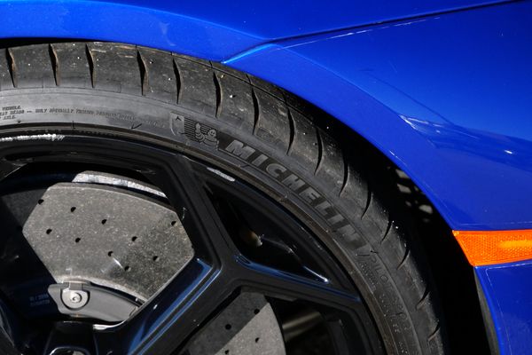 2020 Lamborghini Huracan EVO Spyder Sold by Sandbox Motors