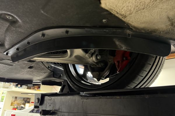 2020 Lamborghini Huracan EVO Spyder Sold by Sandbox Motors