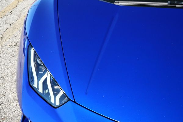 2020 Lamborghini Huracan EVO Spyder Sold by Sandbox Motors