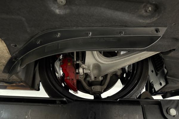 2020 Lamborghini Huracan EVO Spyder Sold by Sandbox Motors