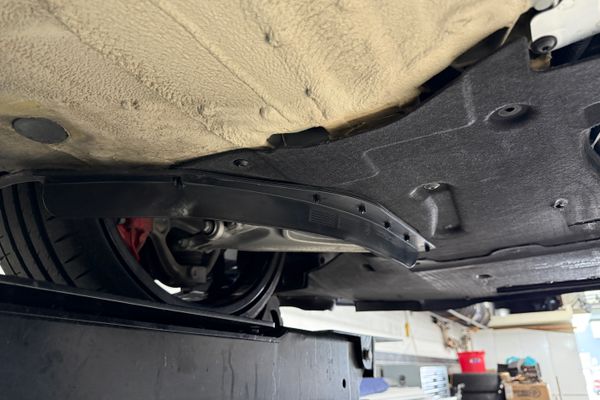 2020 Lamborghini Huracan EVO Spyder Sold by Sandbox Motors