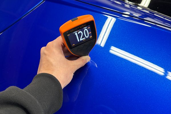 2020 Lamborghini Huracan EVO Spyder Sold by Sandbox Motors