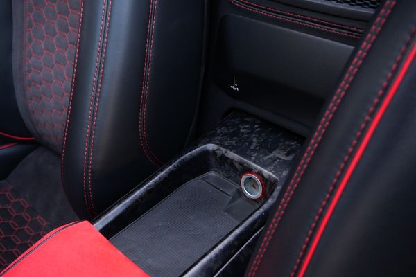2020 Lamborghini Huracan EVO Spyder Sold by Sandbox Motors