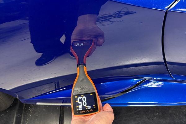 2020 Lamborghini Huracan EVO Spyder Sold by Sandbox Motors