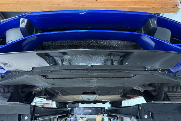 2020 Lamborghini Huracan EVO Spyder Sold by Sandbox Motors