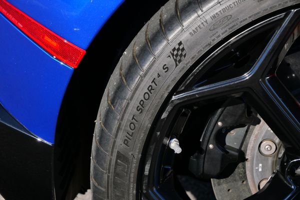 2020 Lamborghini Huracan EVO Spyder Sold by Sandbox Motors