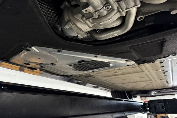 2020 Lamborghini Huracan EVO Spyder Sold by Sandbox Motors