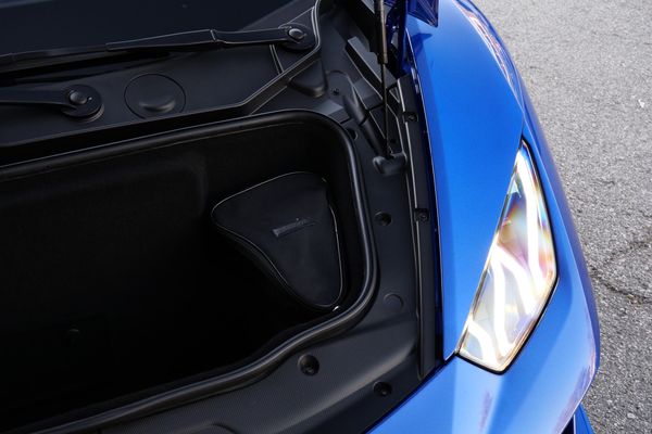 2020 Lamborghini Huracan EVO Spyder Sold by Sandbox Motors