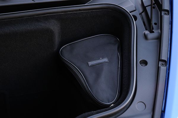 2020 Lamborghini Huracan EVO Spyder Sold by Sandbox Motors