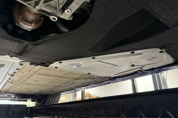 2020 Lamborghini Huracan EVO Spyder Sold by Sandbox Motors