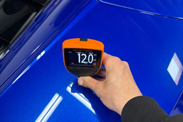 2020 Lamborghini Huracan EVO Spyder Sold by Sandbox Motors