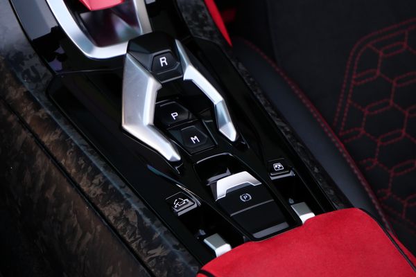 2020 Lamborghini Huracan EVO Spyder Sold by Sandbox Motors