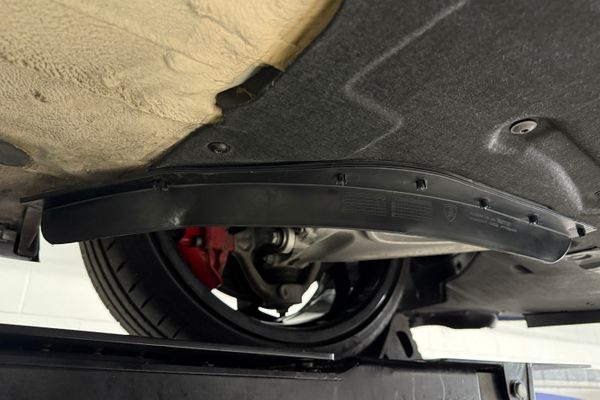 2020 Lamborghini Huracan EVO Spyder Sold by Sandbox Motors