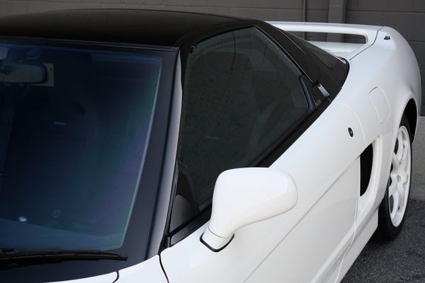 1996 Honda NSX-R Sold by Sandbox Motors