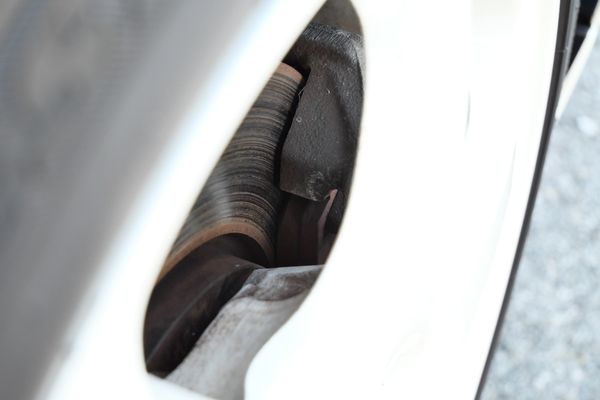 1996 Honda NSX-R Sold by Sandbox Motors