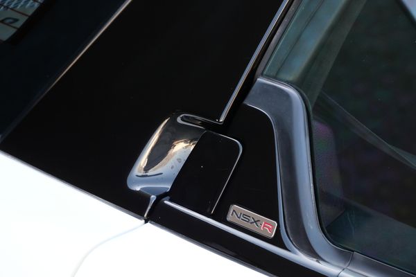 1996 Honda NSX-R Sold by Sandbox Motors