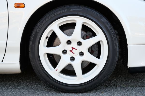 1996 Honda NSX-R Sold by Sandbox Motors