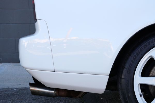 1996 Honda NSX-R Sold by Sandbox Motors