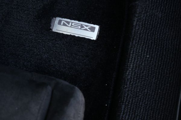 1996 Honda NSX-R Sold by Sandbox Motors