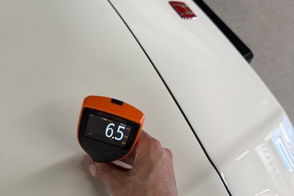 1996 Honda NSX-R Sold by Sandbox Motors