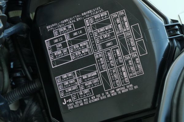 1996 Honda NSX-R Sold by Sandbox Motors