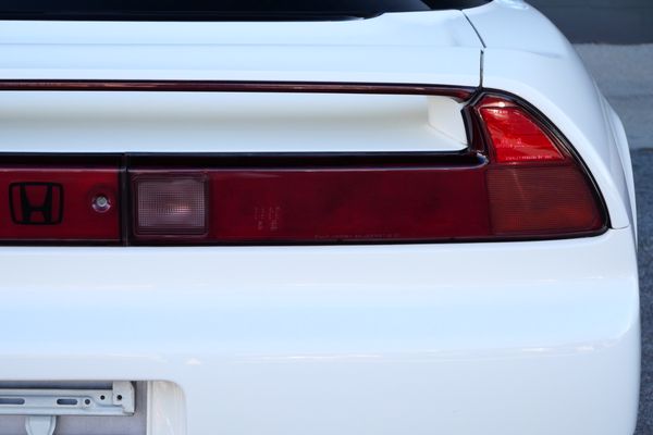 1996 Honda NSX-R Sold by Sandbox Motors