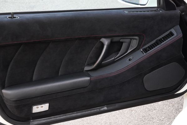 1996 Honda NSX-R Sold by Sandbox Motors