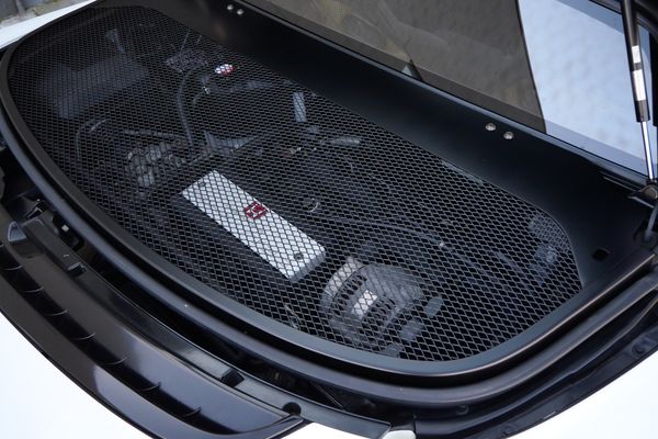 1996 Honda NSX-R Sold by Sandbox Motors
