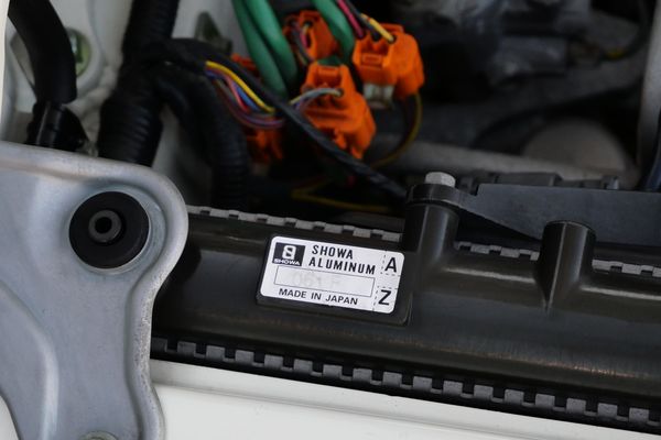 1996 Honda NSX-R Sold by Sandbox Motors