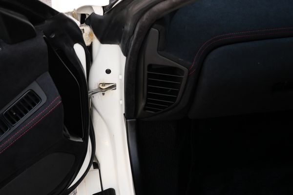 1996 Honda NSX-R Sold by Sandbox Motors