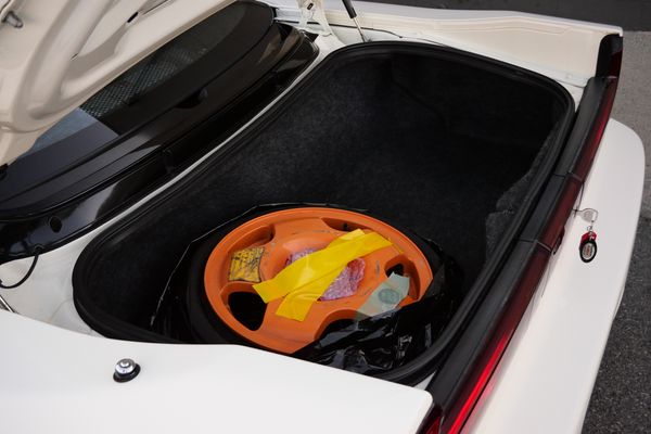 1996 Honda NSX-R Sold by Sandbox Motors