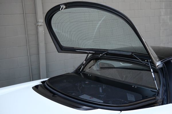 1996 Honda NSX-R Sold by Sandbox Motors