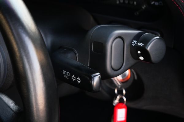 1996 Honda NSX-R Sold by Sandbox Motors
