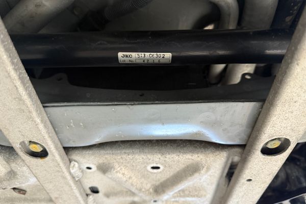 1996 Honda NSX-R Sold by Sandbox Motors