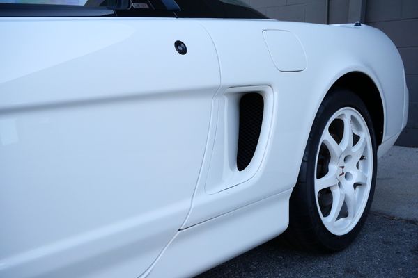 1996 Honda NSX-R Sold by Sandbox Motors