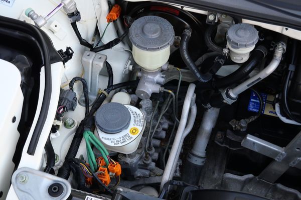 1996 Honda NSX-R Sold by Sandbox Motors