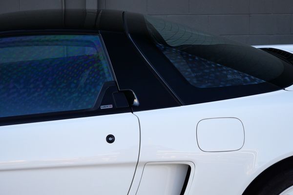1996 Honda NSX-R Sold by Sandbox Motors