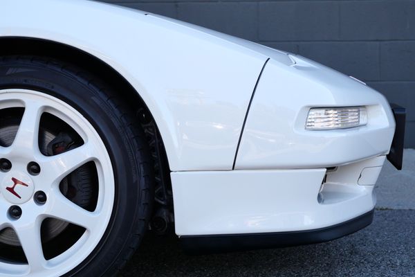 1996 Honda NSX-R Sold by Sandbox Motors