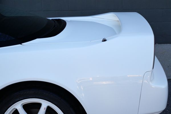 1996 Honda NSX-R Sold by Sandbox Motors
