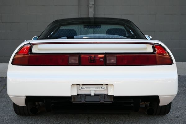 1996 Honda NSX-R Sold by Sandbox Motors